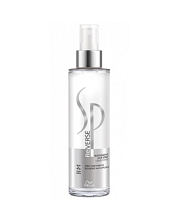 Wella SP Reverse Regenerating Hair Spray -  Спрей-кондиционер регенерирующий 185 мл - hairs-russia.ru